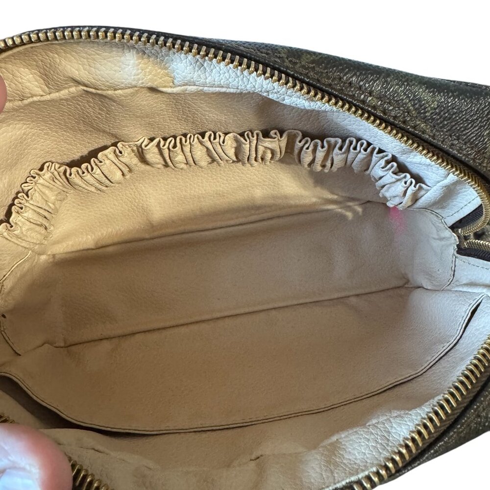 LOUIS VUITTON Monogram Trousse Toilette 23 - Picture 10 of 12